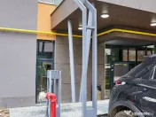 Central Address Residence - Apartament 2 camere 