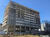 ADAMANT ECLYPSE | 1 camera tip 1A | 44.3mp | CUG - Rond Vechi | Iași 