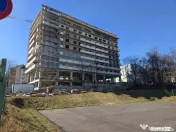 ADAMANT ECLYPSE | 1 camera tip 1A | 44.3mp | CUG - Rond Vechi | Iași 