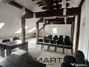 Spatiu birouri 250mp Centrul Istoric 