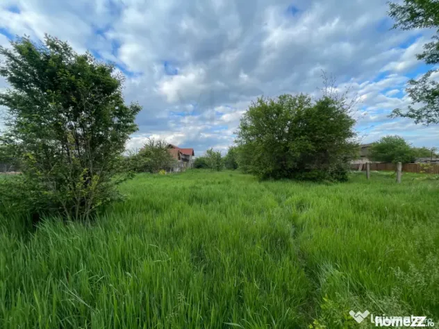 Teren intravilan, investitie, 860 mp, in Campia Turzii - Campia Turzii (Cluj)