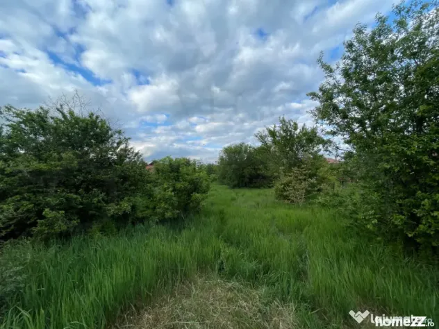 Teren intravilan, investitie, 860 mp, in Campia Turzii - Campia Turzii (Cluj)
