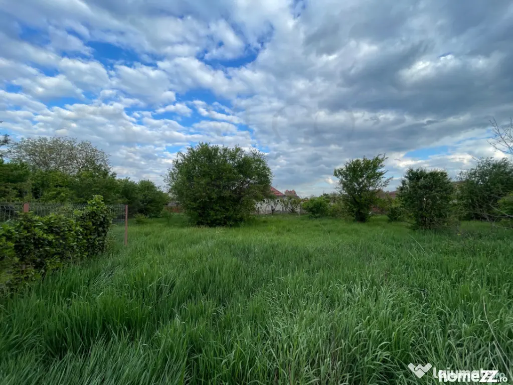 Teren intravilan, investitie, 860 mp, in Campia Turzii - Campia Turzii (Cluj)