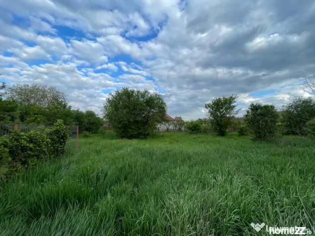 Teren intravilan, investitie, 860 mp, in Campia Turzii - Campia Turzii (Cluj)