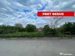 Teren intravilan, investitie, 860 mp, in Campia Turzii