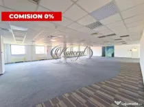 Comision 0% birouri clasa A pe strada Dorobantilor