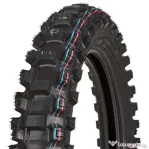 Anvelopa DUNLOP VARA 100/90 R19 57M MOTO