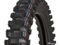 Anvelopa DUNLOP VARA 100/90 R19 57M MOTO