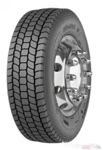 Anvelopa SAVA VARA 295/80 R22.5 152/148M CAMION