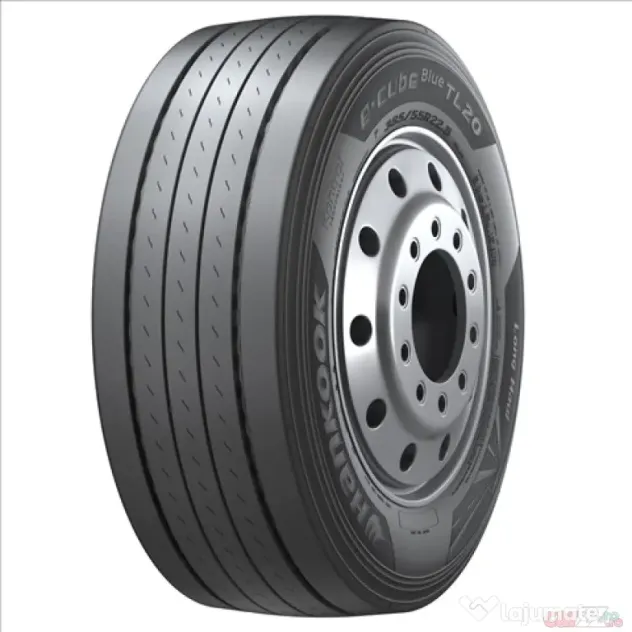 Anvelopa HANKOOK VARA 385/55 R22.5 160K CAMION