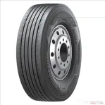 Anvelopa HANKOOK VARA 385/65 R22.5 160K CAMION