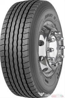 Anvelopa SAVA VARA 295/80 R22.5 154/149M CAMION