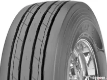 Anvelopa GOODYEAR VARA 215/75 R17.5 136/134J CAMION