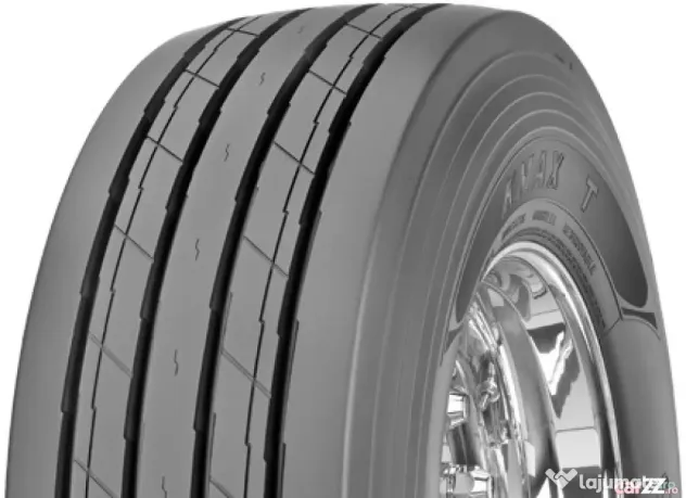 Anvelopa GOODYEAR VARA 215/75 R17.5 136/134J CAMION