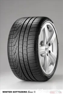 Anvelopa PIRELLI IARNA 275/30 R20 97W Autoturism