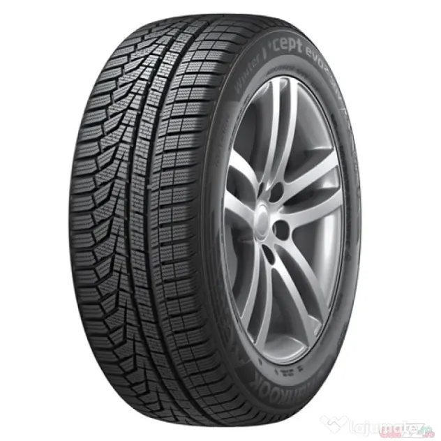 Anvelopa HANKOOK IARNA 235/75 R15 109T 4X4