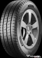 Anvelopa BARUM IARNA 225/55 R17 109/107T LIGHT TRUCK