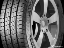 Anvelopa BARUM IARNA 225/55 R17 109/107T LIGHT TRUCK