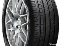 Anvelopa COOPER VARA 225/60 R17 99H 4X4