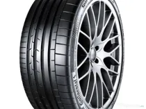 Anvelopa CONTINENTAL VARA 285/40 R22 110Y Autoturism