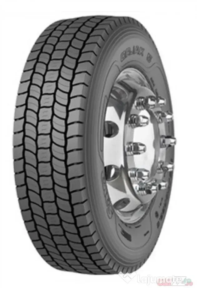 Anvelopa SAVA VARA 315/60 R22.5 152L CAMION