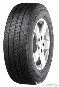 Anvelopa CONTINENTAL VARA 165/70 R14C 89/87R LIGHT TRUCK