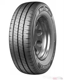 Anvelopa KUMHO VARA 165/ R13C 94R LIGHT TRUCK