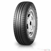 Anvelopa MICHELIN VARA 185/75 R16C 104/102R LIGHT TRUCK