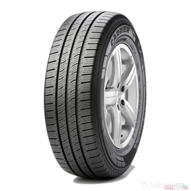 Anvelopa PIRELLI ALL SEASON 195/60 R16 99H LIGHT TRUCK
