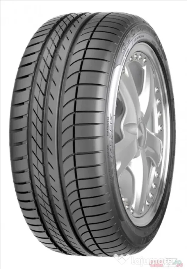 Anvelopa GOODYEAR VARA 245/45 R20 103W 4X4