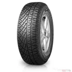 Anvelopa MICHELIN VARA 245/65 R17 111H 4X4
