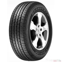 Anvelopa DUNLOP VARA 245/70 R17 110S 4X4
