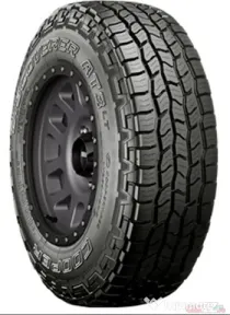 Anvelopa COOPER ALL SEASON 245/75 R16 120R 4X4