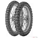 Anvelopa DUNLOP VARA 100/90 R19 57M MOTO