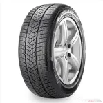 Anvelopa PIRELLI IARNA 255/55 R18 109V 4X4