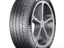 Anvelopa CONTINENTAL VARA 275/40 R22 107Y Autoturism