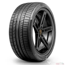Anvelopa CONTINENTAL VARA 285/30 R19 98Y Autoturism