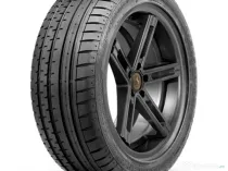 Anvelopa CONTINENTAL VARA 255/40 R19 100Y Autoturism