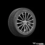 Anvelopa MICHELIN IARNA 315/35 R20 110H Autoturism