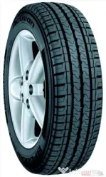 Anvelopa BFG VARA 165/70 R14C 89/87R LIGHT TRUCK