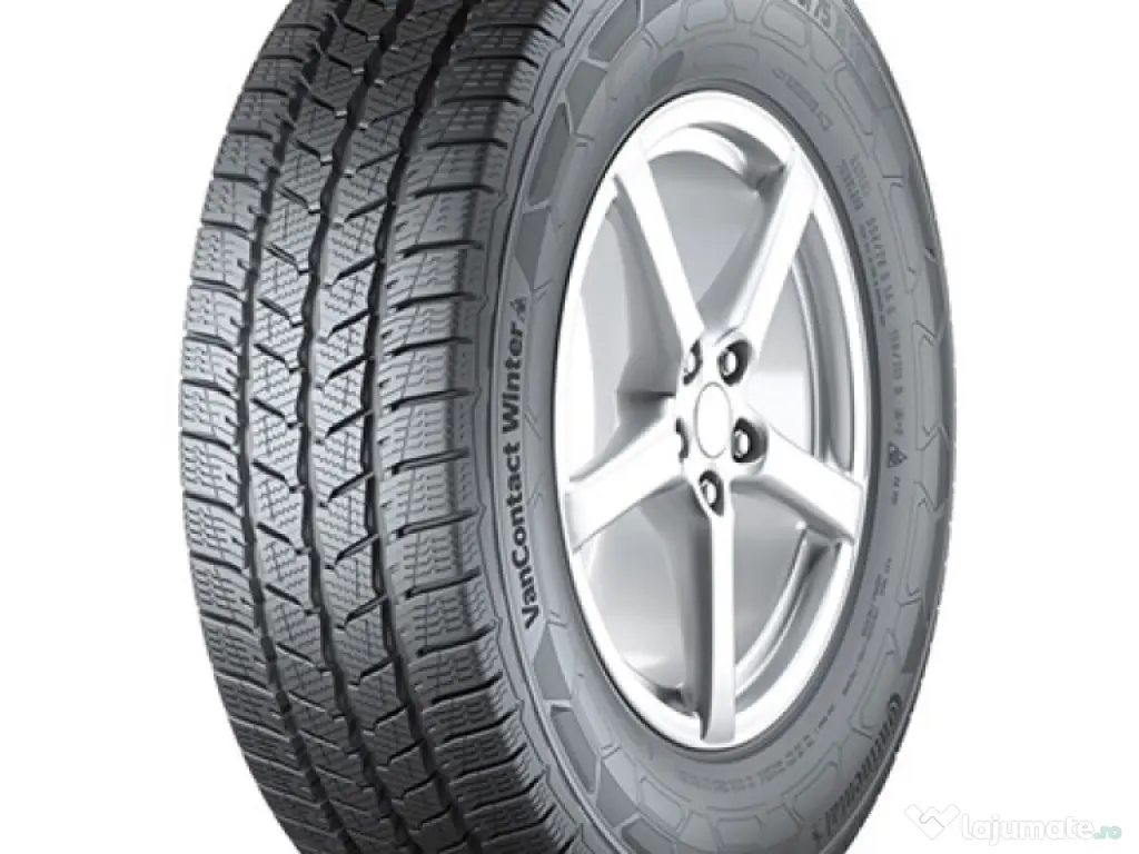 Anvelopa CONTINENTAL IARNA 205/75 R16 113/111R LIGHT TRUCK