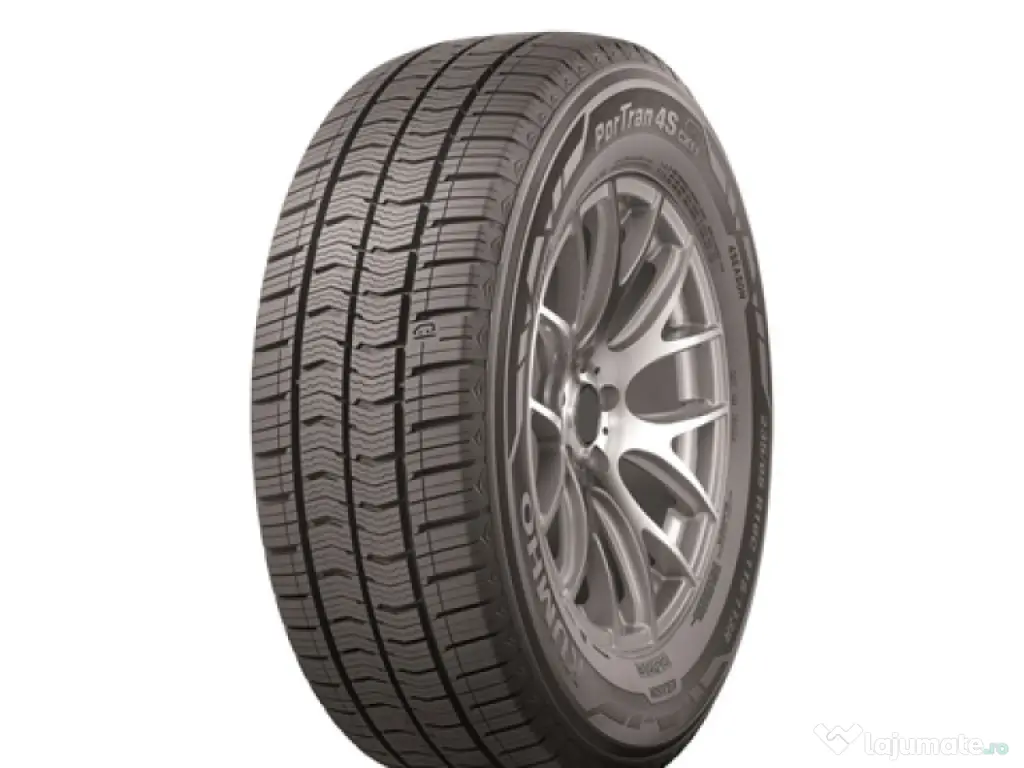 Anvelopa KUMHO ALL SEASON 215/65 R15C 104/102T LIGHT TRUCK