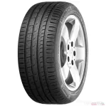 Anvelopa BARUM VARA 255/55 R19 111V 4X4
