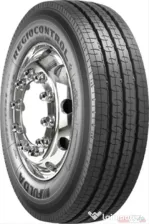Anvelopa FULDA VARA 265/70 R19.5 146/140M CAMION