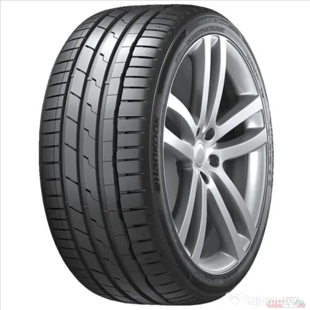 Anvelopa HANKOOK VARA 275/45 R20 110Y 4X4