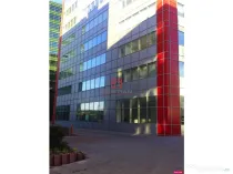 Cladire birouri Pipera - Aviatiei, Bucuresti