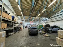 Depozit/hala/spatiu industrial Militari - Iuliu Maniu