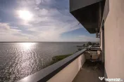 APARTAMENT 3 CAMERE MAMAIA CU VEDERE LA LAC 