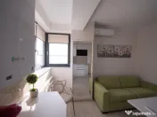 APARTAMENT 3 CAMERE MAMAIA CU VEDERE LA LAC 