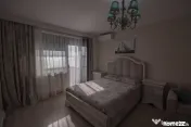 APARTAMENT 3 CAMERE MAMAIA CU VEDERE LA LAC 